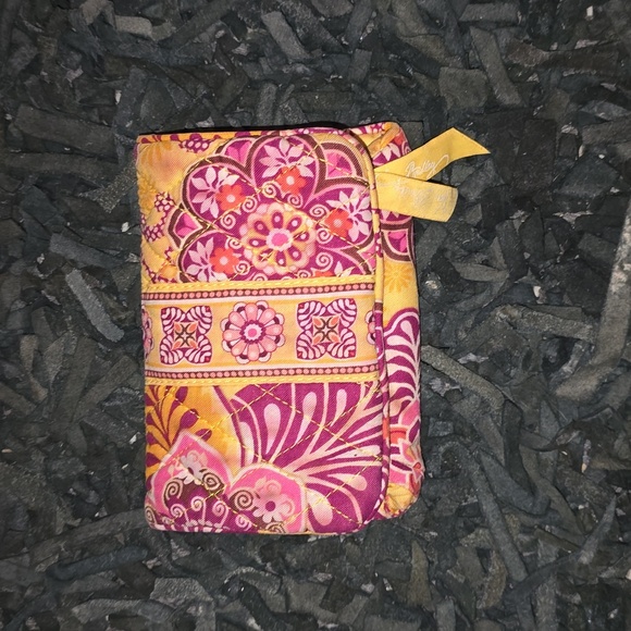 Vera Bradley wallet - Picture 1 of 8